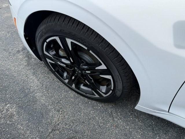 used 2021 Kia K5 car, priced at $19,788