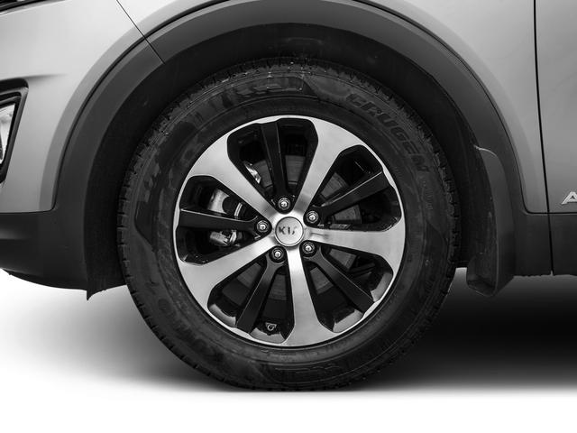 used 2016 Kia Sorento car, priced at $12,990