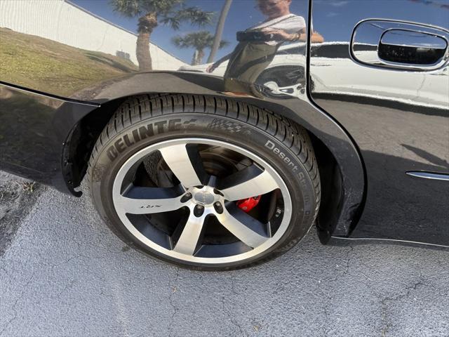 used 2007 Dodge Charger car, priced at $15,590