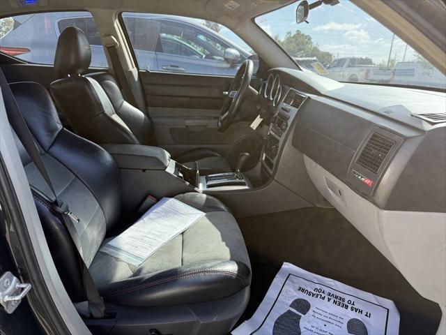 used 2007 Dodge Charger car, priced at $15,590