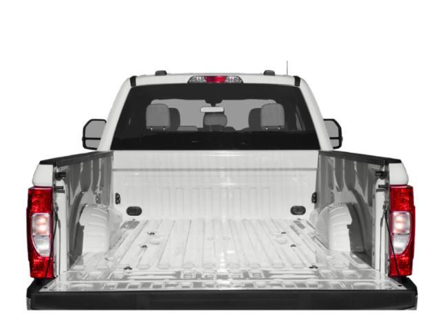 used 2021 Ford F-250 car, priced at $34,890