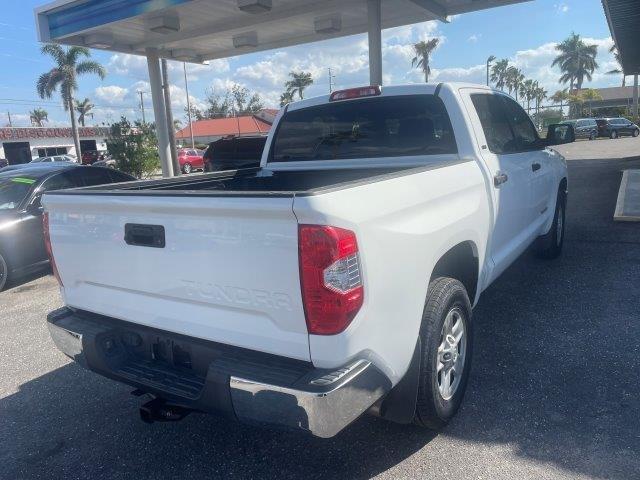 used 2015 Toyota Tundra car, priced at $27,990