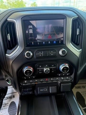 used 2021 GMC Sierra 2500 car, priced at $64,990