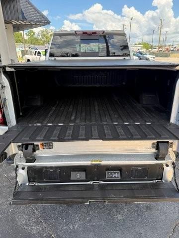 used 2021 GMC Sierra 2500 car, priced at $64,990