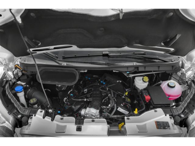 used 2015 Ford Transit-250 car, priced at $21,990