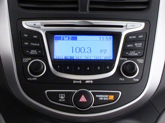 used 2013 Hyundai Accent car, priced at $11,990