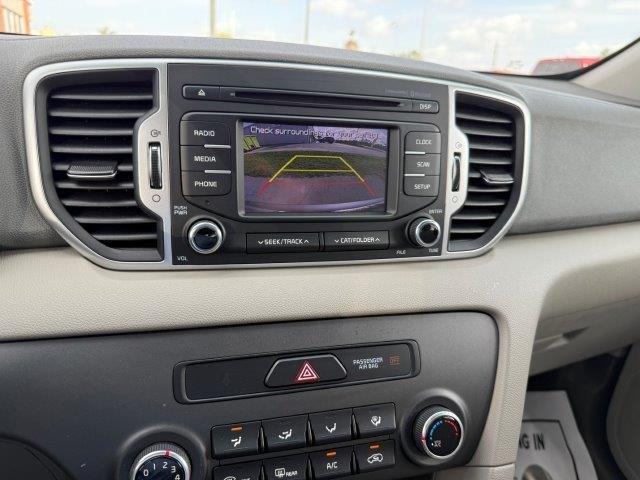 used 2019 Kia Sportage car, priced at $18,990