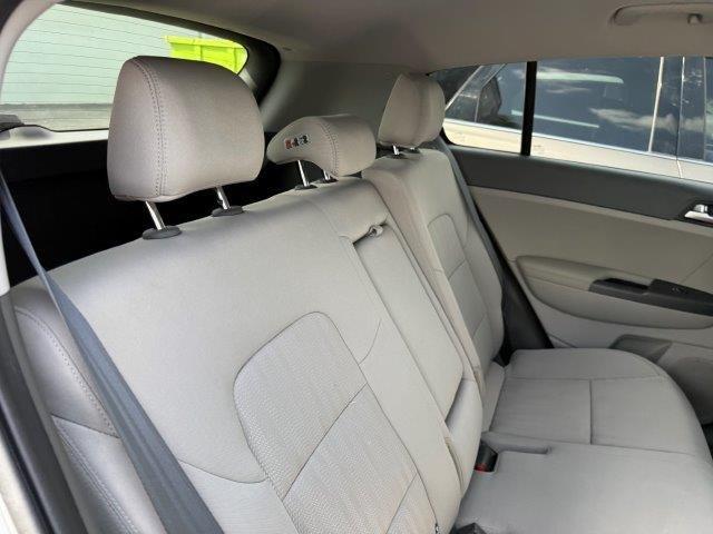 used 2019 Kia Sportage car, priced at $18,990