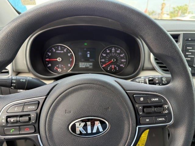 used 2019 Kia Sportage car, priced at $18,990