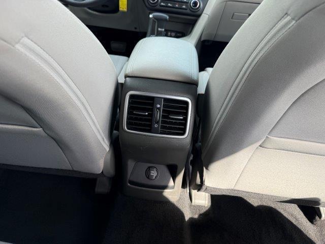 used 2019 Kia Sportage car, priced at $18,990
