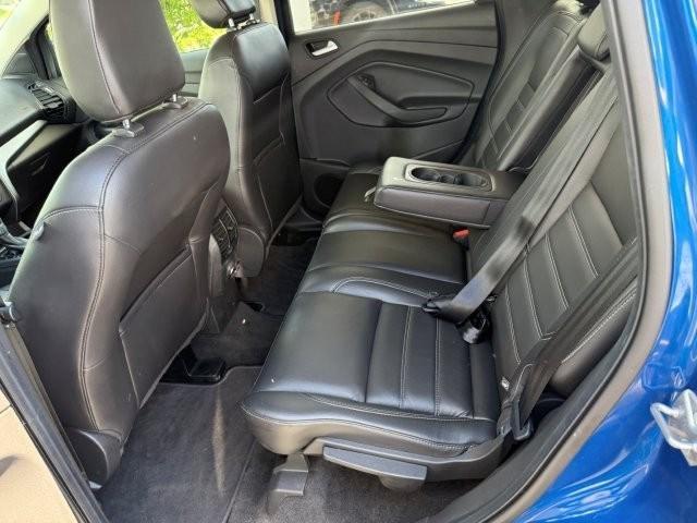 used 2018 Ford Escape car, priced at $16,590