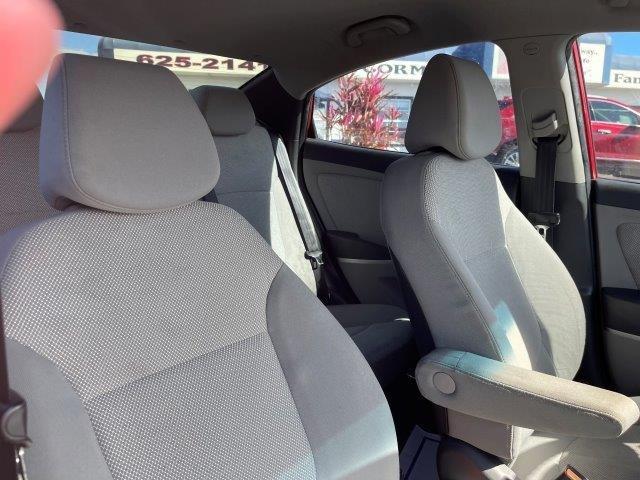 used 2013 Hyundai Accent car, priced at $6,988