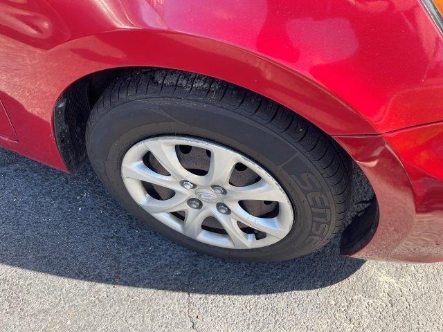 used 2013 Hyundai Accent car, priced at $6,988