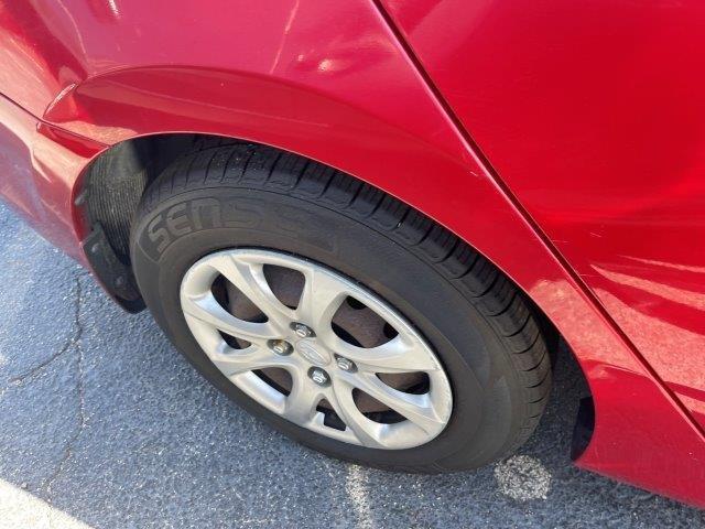used 2013 Hyundai Accent car, priced at $6,988