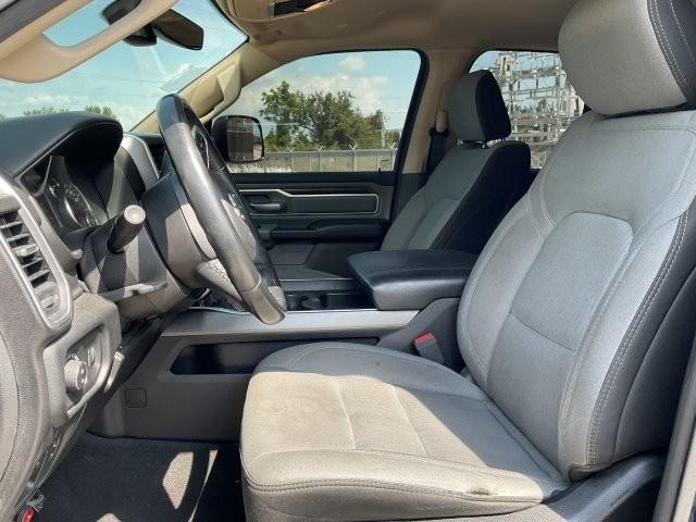 used 2020 Ram 1500 car, priced at $29,988
