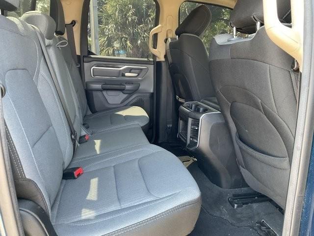 used 2020 Ram 1500 car, priced at $29,988