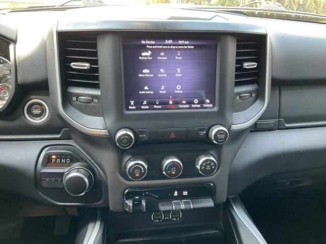 used 2020 Ram 1500 car, priced at $29,988