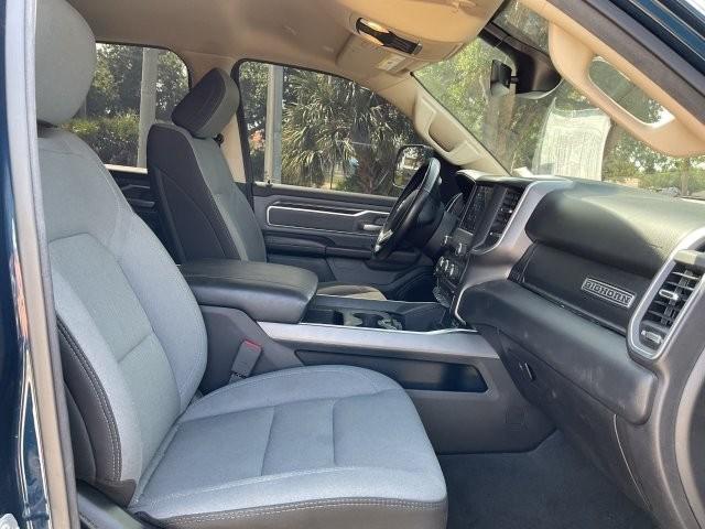 used 2020 Ram 1500 car, priced at $29,988