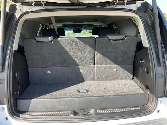 used 2019 GMC Yukon car, priced at $35,788