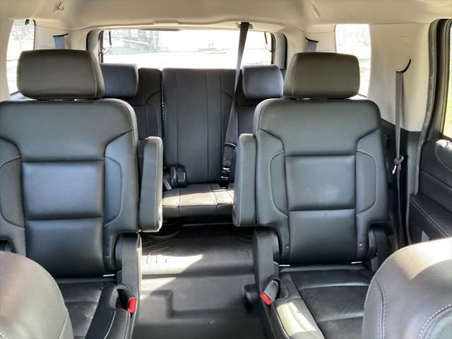 used 2019 GMC Yukon car, priced at $35,788