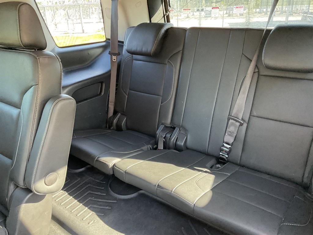 used 2019 GMC Yukon car, priced at $35,788