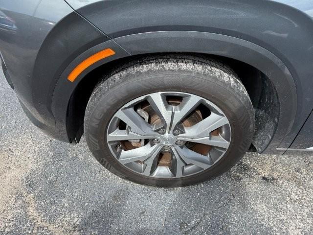 used 2022 Hyundai Palisade car, priced at $28,988