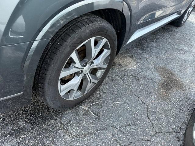 used 2022 Hyundai Palisade car, priced at $28,988