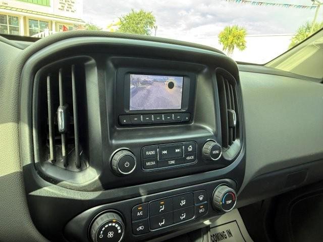 used 2015 Chevrolet Colorado car, priced at $14,990