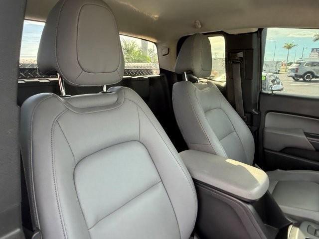 used 2015 Chevrolet Colorado car, priced at $14,990