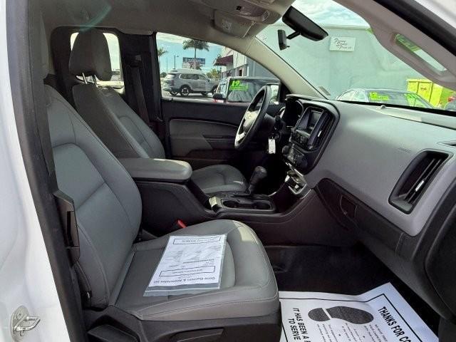 used 2015 Chevrolet Colorado car, priced at $14,990