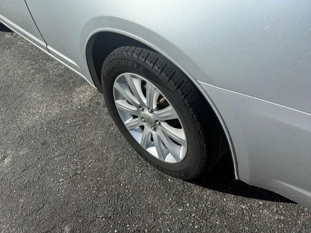 used 2012 Chrysler 200 car, priced at $10,990