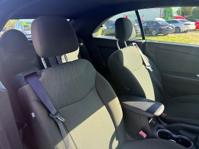 used 2012 Chrysler 200 car, priced at $10,990