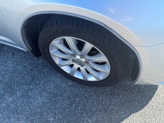 used 2012 Chrysler 200 car, priced at $10,990