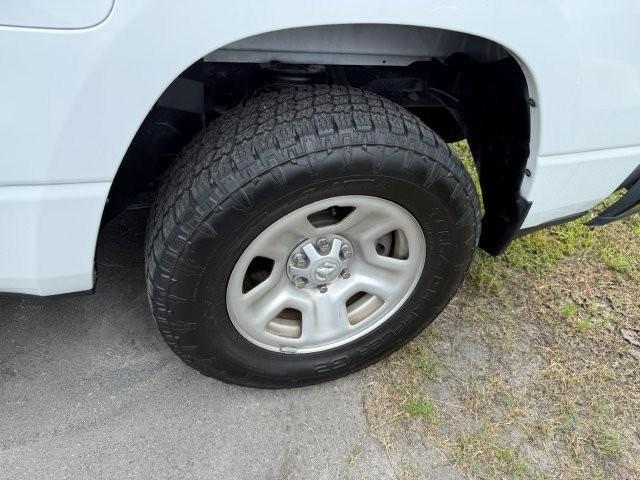 used 2021 Ram 1500 car, priced at $21,690