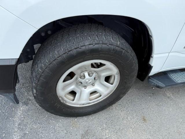 used 2021 Ram 1500 car, priced at $21,690