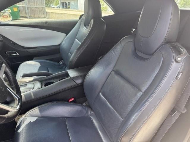 used 2014 Chevrolet Camaro car, priced at $18,988