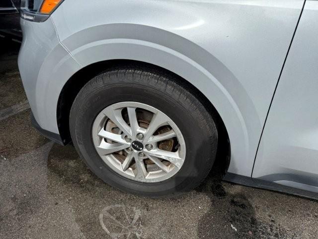 used 2022 Kia Carnival car, priced at $19,988