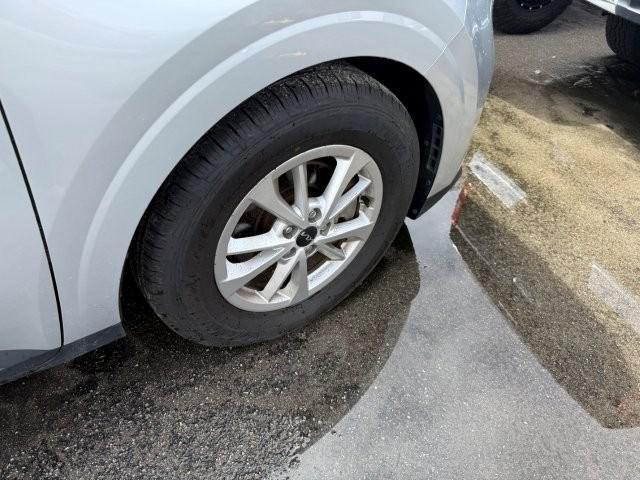used 2022 Kia Carnival car, priced at $19,988