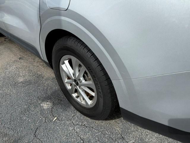 used 2022 Kia Carnival car, priced at $19,988