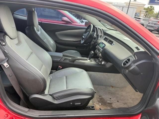 used 2012 Chevrolet Camaro car, priced at $12,888