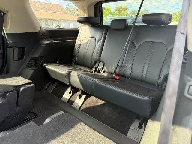 used 2019 Ford Expedition car, priced at $41,990