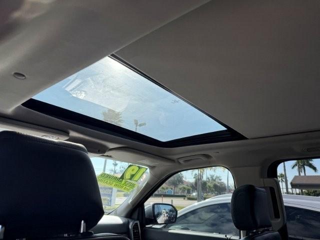 used 2019 Ford Expedition car, priced at $41,990