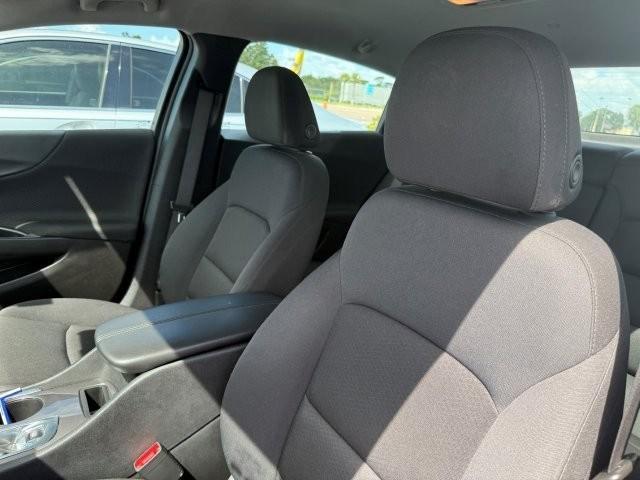 used 2023 Chevrolet Malibu car, priced at $18,988