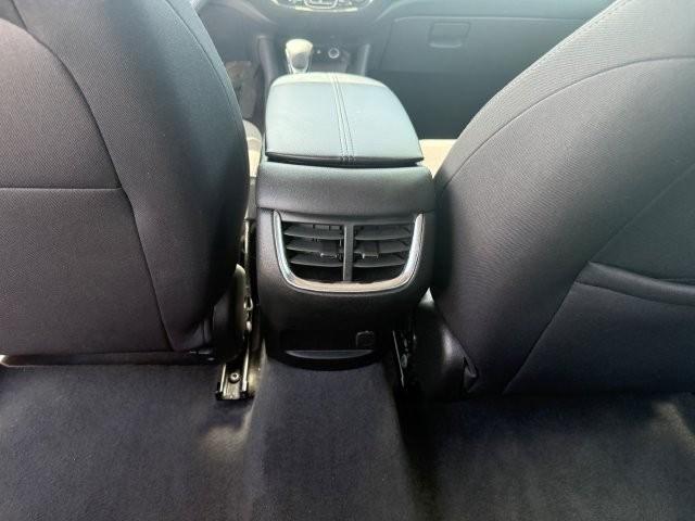 used 2023 Chevrolet Malibu car, priced at $18,988