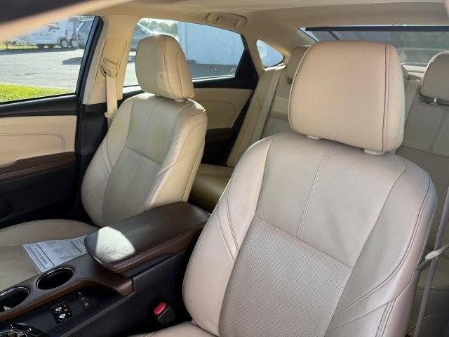 used 2015 Toyota Avalon Hybrid car, priced at $23,990