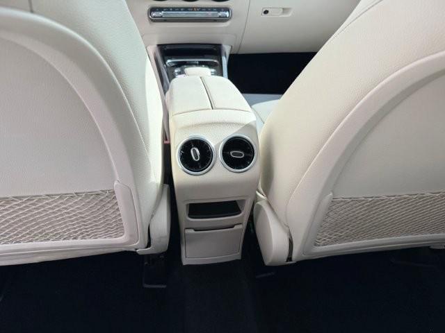 used 2021 Mercedes-Benz GLB 250 car, priced at $29,790
