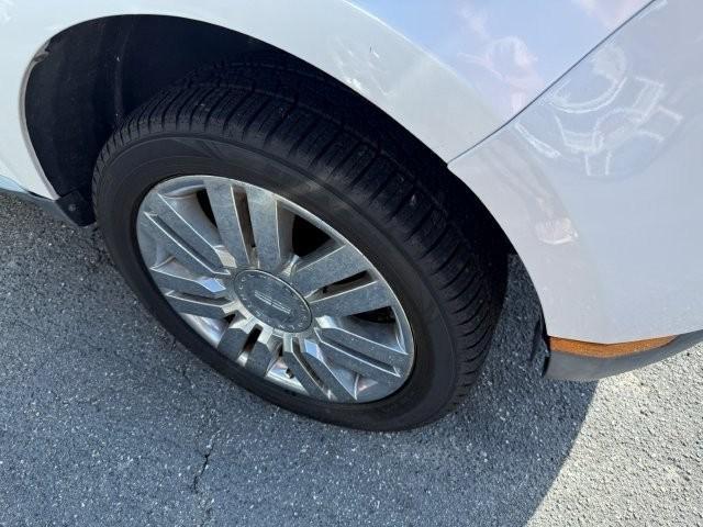 used 2010 Lincoln MKX car, priced at $7,590