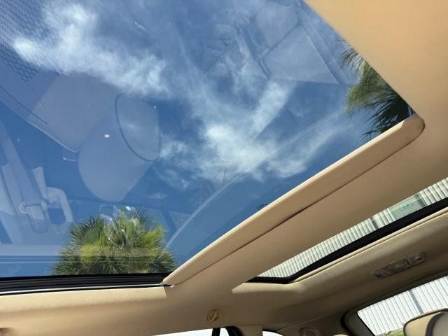 used 2010 Lincoln MKX car, priced at $7,590