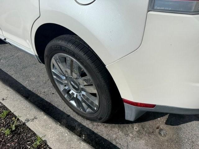 used 2010 Lincoln MKX car, priced at $7,590