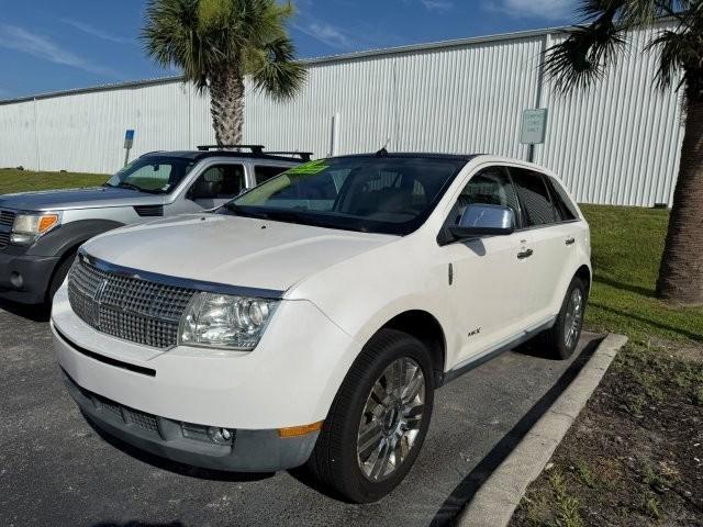 used 2010 Lincoln MKX car, priced at $7,590